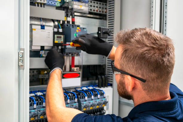 Best Emergency Electrical Repair  in Grovetown, GA