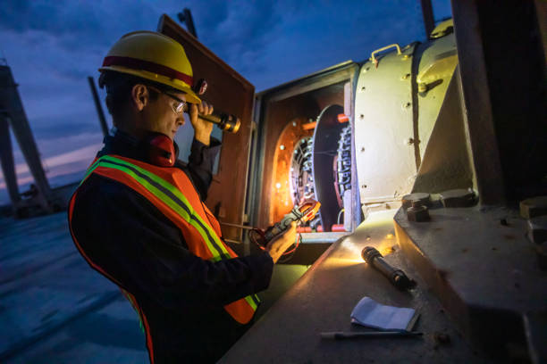 Best Electrical Installation Contractor  in Grovetown, GA