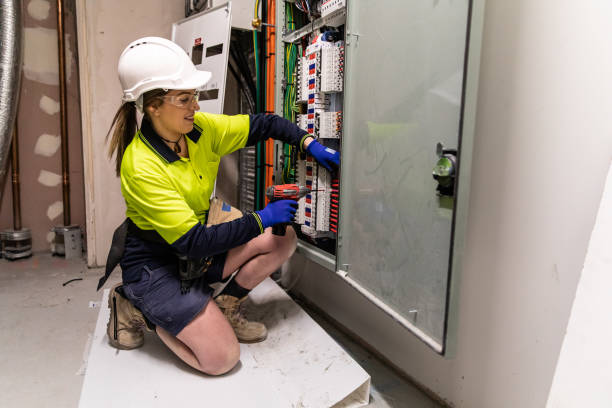 Best Electrical Troubleshooting Services  in Grovetown, GA