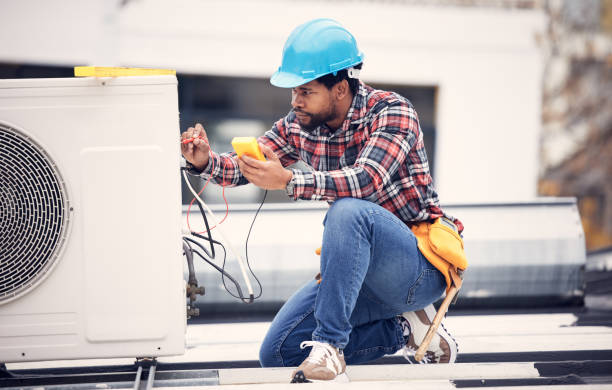 Best Industrial Electrical Services  in Grovetown, GA