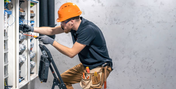 Best Licensed Electrician  in Grovetown, GA